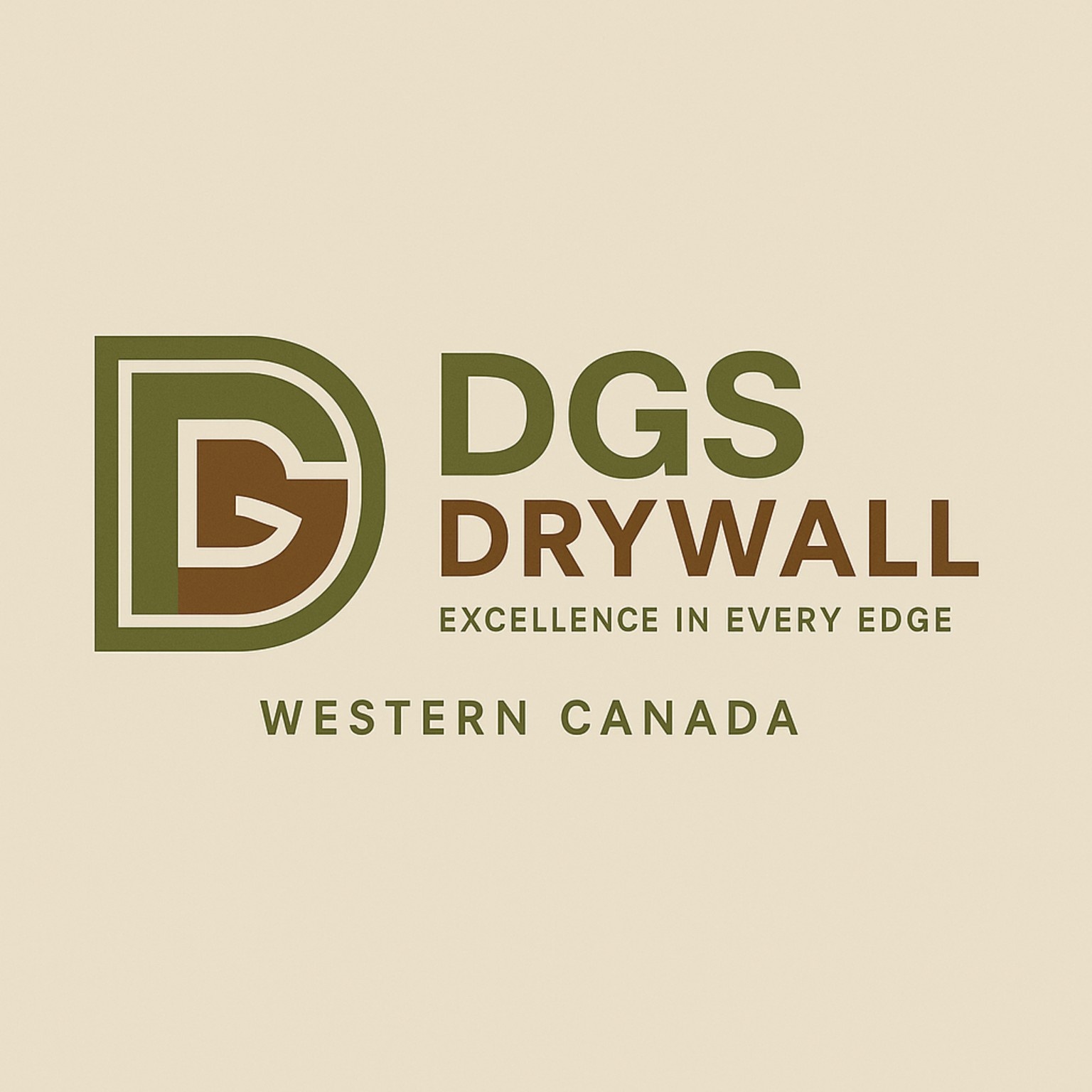 DGS Drywall — Excellence in Every Edge — Western Canada